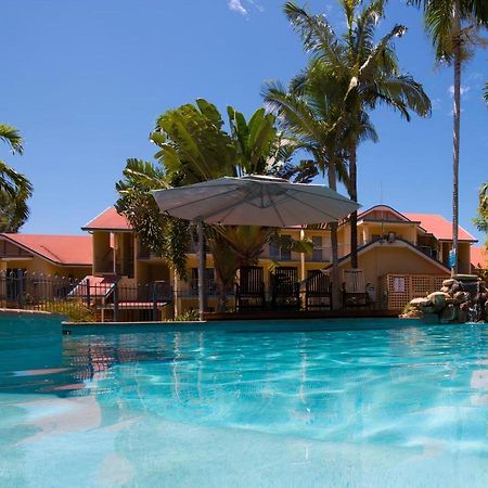 La Villa At Beach Court Airlie Beach Exterior photo